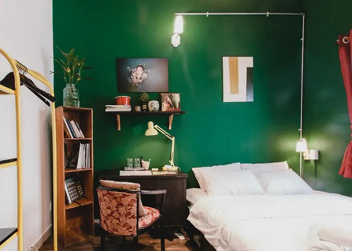 The Poet Suite