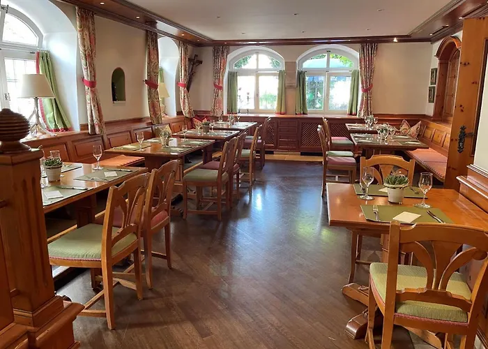 Hotel Jungbräu