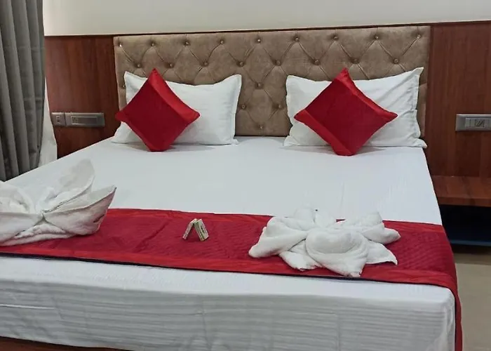 Hotel Royal Inn Lodge Dharwad