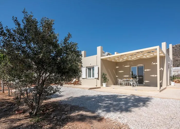 Koutris Apartment 2