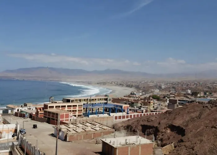 El Faro Hotel