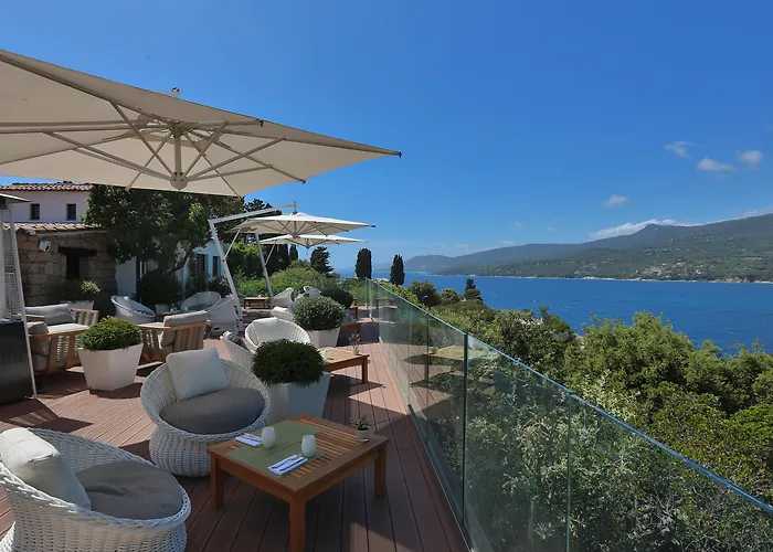 Miramar Corsica