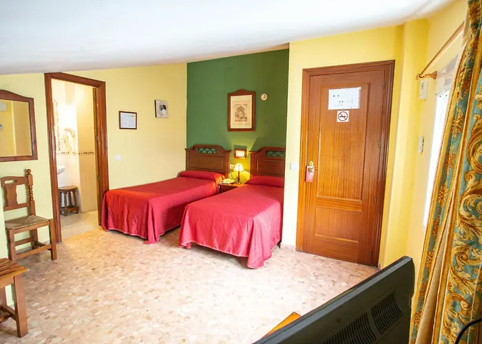 Hotel Arunda II