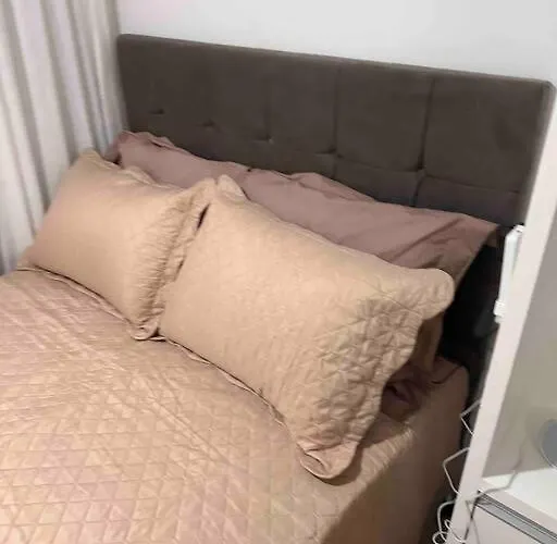 FLAT Pé na areia no Bessa
