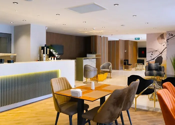 Beris Lara Hotel