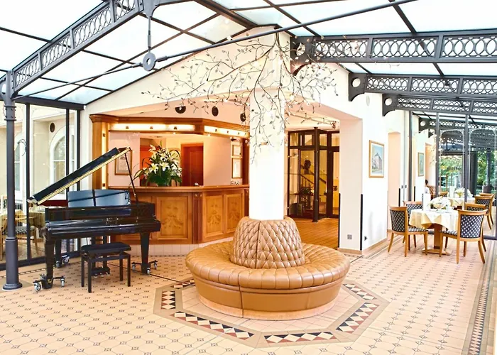 Allee Hotel