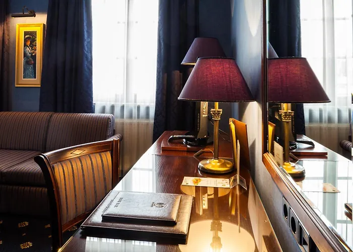 Hotel Branicki