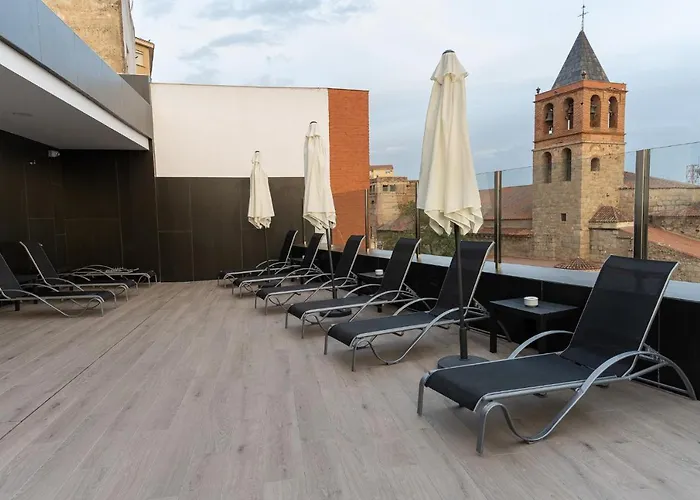 Hotel Aldama