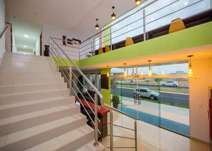 Pumma Budget Hotel