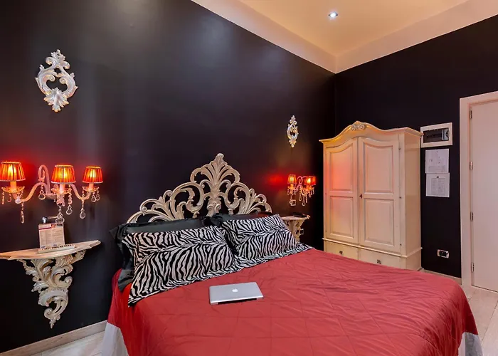 Hotel Columbia Wellness & Spa