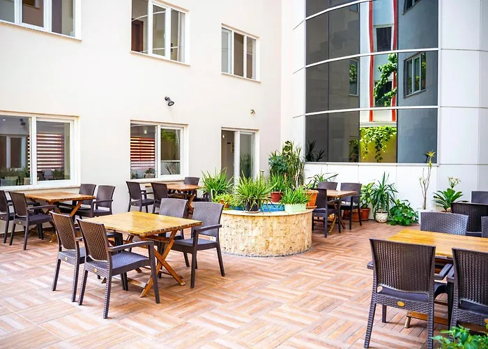 Sirin Residence