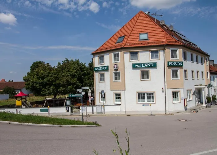 Gasthof zur Länd