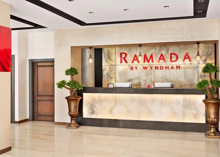 Ramada Elbistan
