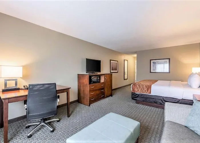 Amerivu Inn And Suites - Chisago City