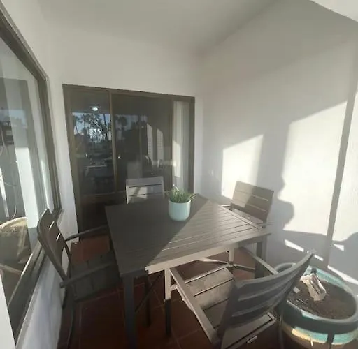 Your Cozy Home @Rosarito