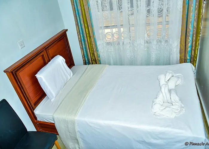 The Mevrose Resort