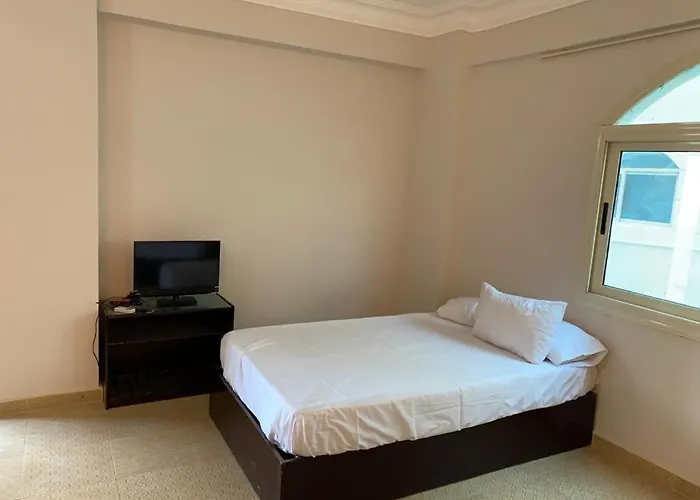 Red sea Hotel Marsa Alam