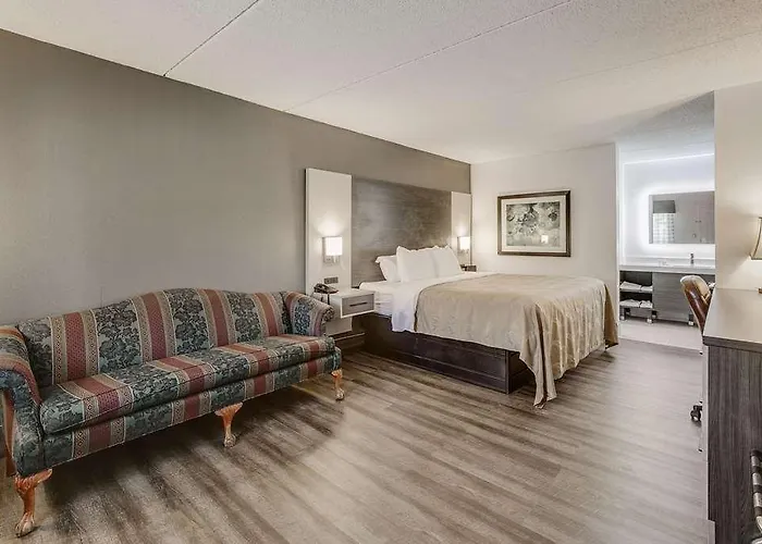 Quality Inn Elberton