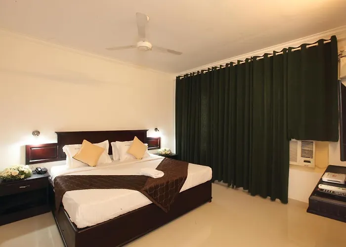 Hotel Maharani