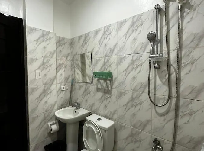 Hardrock Residences 1Bedroom