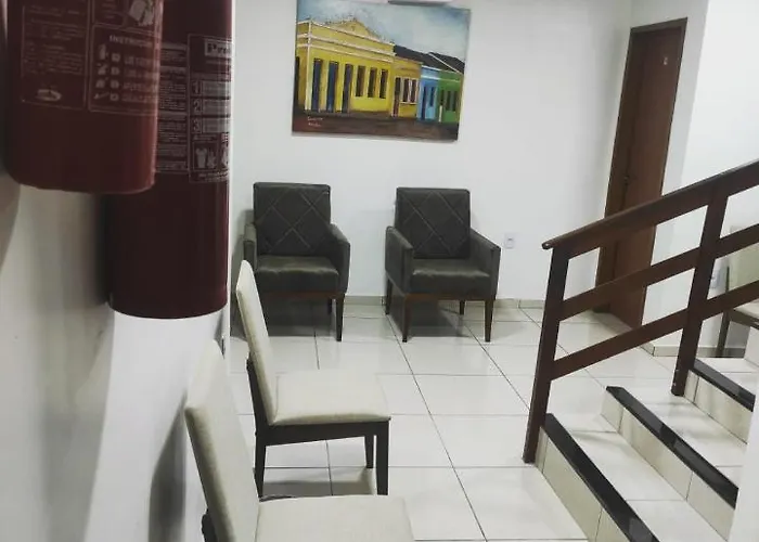 Pousada Ramon