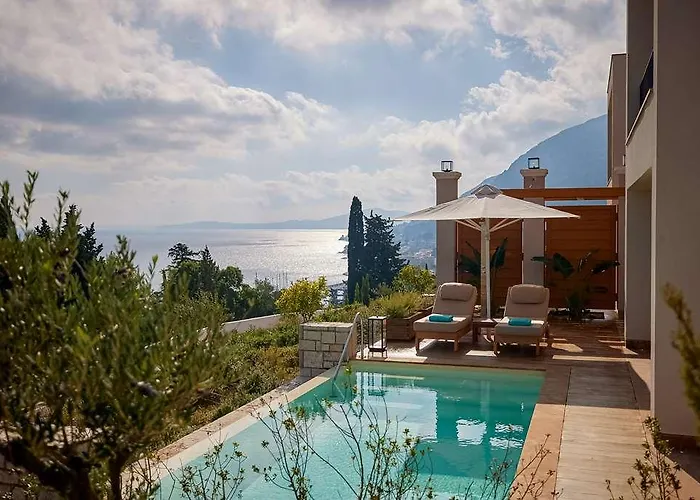 Angsana Corfu