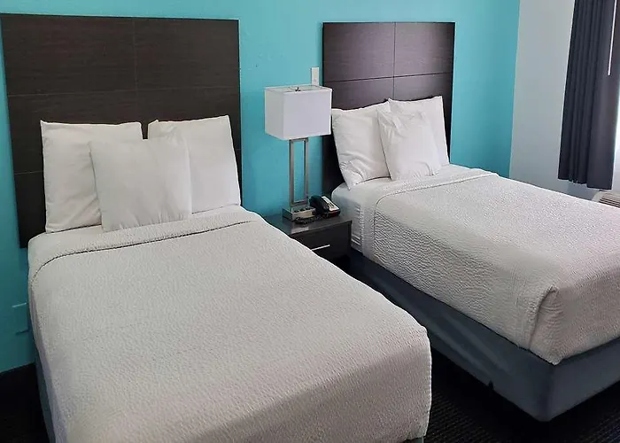 Travelodge Livonia/Canton/Novi