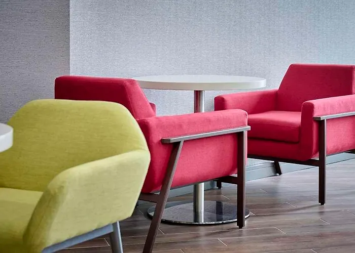 Hampton Inn By Hilton Hamilton