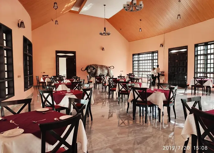 Kiikalloh Grand Resort