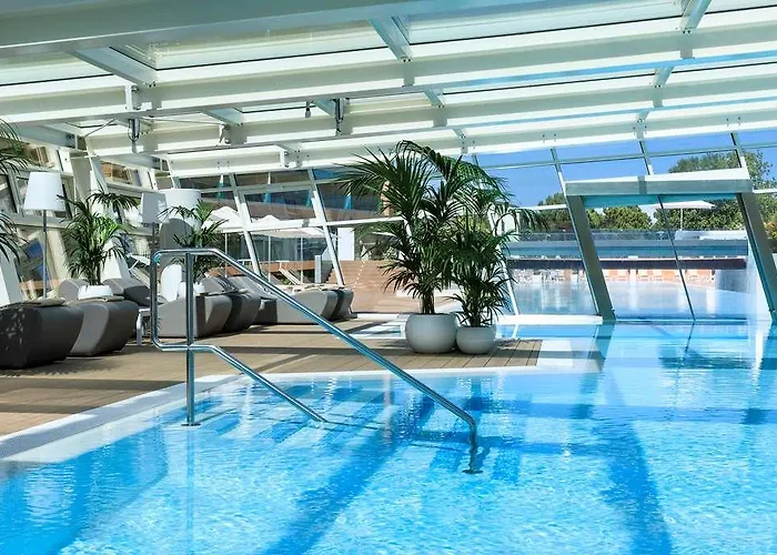 Almar Lido Jesolo