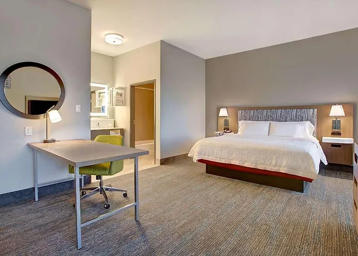 Borger Inn And Suites