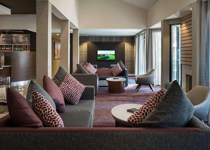 Sonesta Select Los Angeles Lax