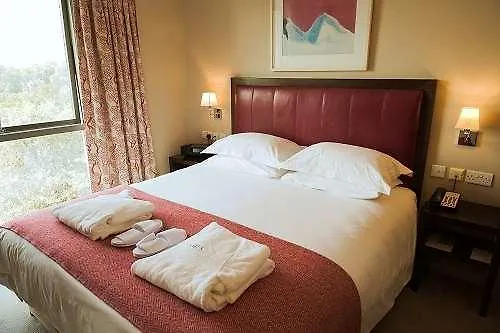 Harts Hotel