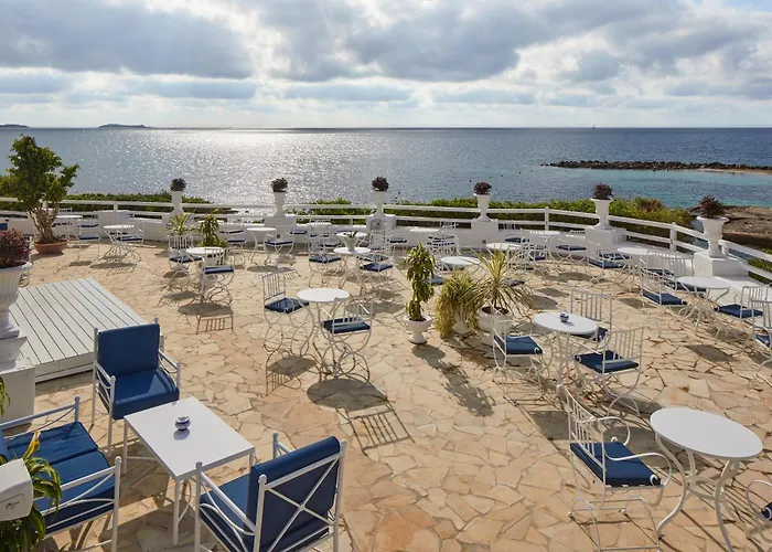 Hotel Mongibello Ibiza (Adults Only)