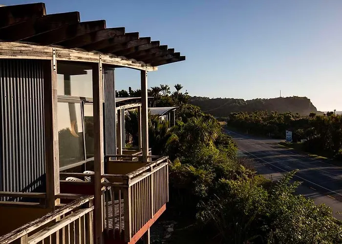 Scenic Hotel Punakaiki