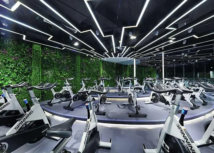 Hampton By Hilton Suining Hedong New District