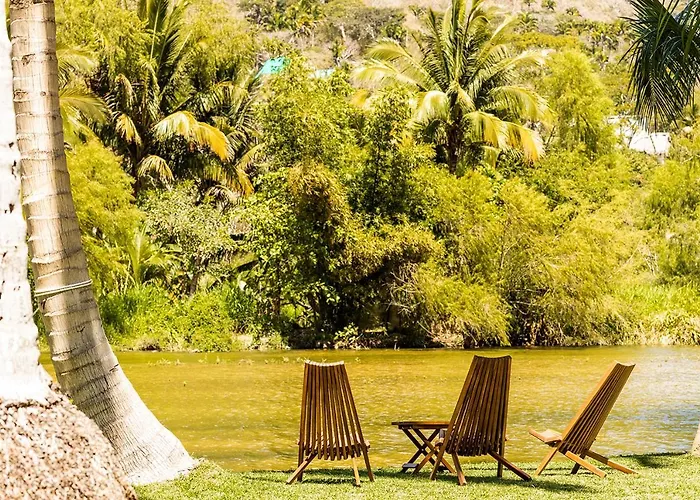 Santuario Yelapa