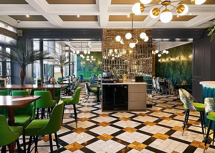 Bedford Swan Hotel