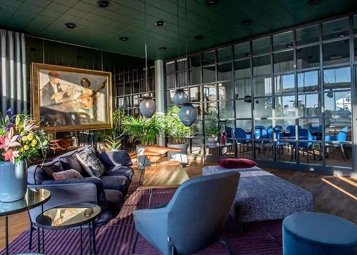 Hotel Jutlandia. BW Signature Collection