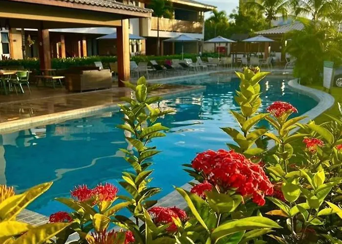 Loft De Praia - Itacimirim Bahia