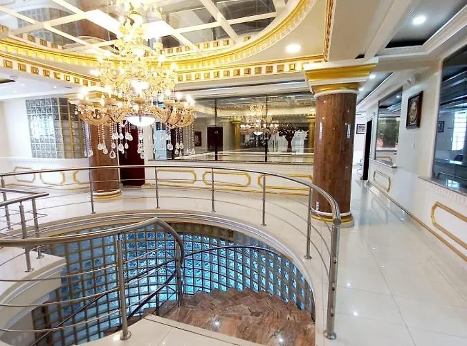 Hotel Troya