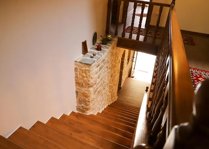 Koroni Boutique Hotel