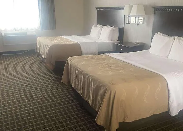 Eod Surestay Plus Hotel By Best Western Gunnison