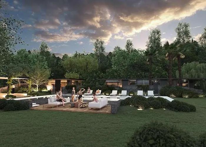 Sb Winemakers House And Spa Suites