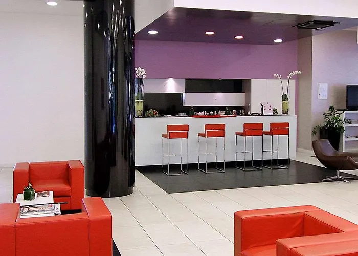Euro Hotel Residence