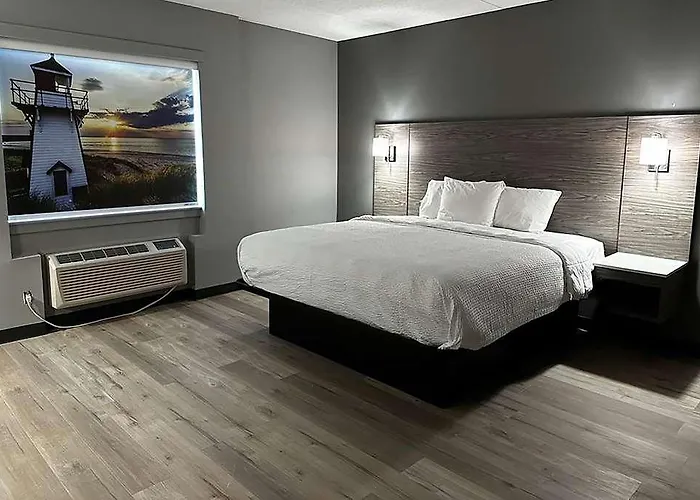 Days Inn Suites Summerside