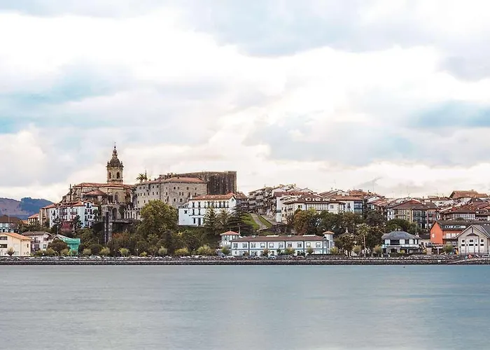 Relais Thalasso Hendaye