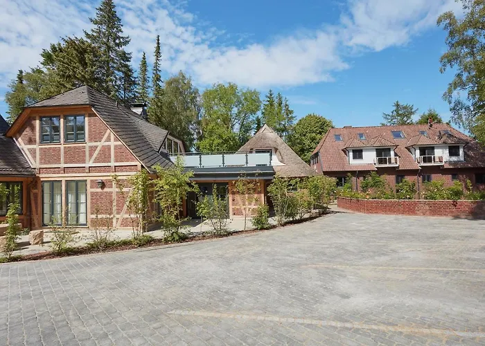 Boutique Hotel Waldwiese