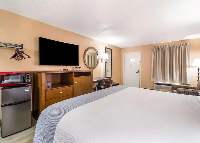 Econo Lodge Selmer
