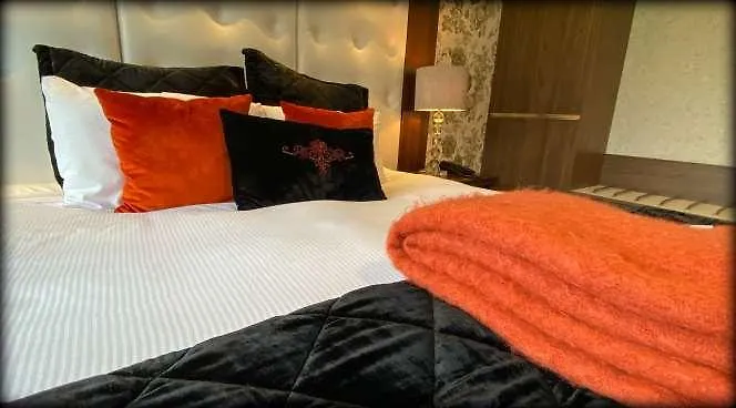 Croydon Lodge Hotel